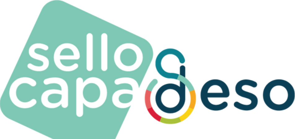 Sello CAPADESO