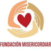 LOGO MISERCORDIAR COMPLETO
